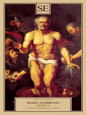 cover image of Seneca